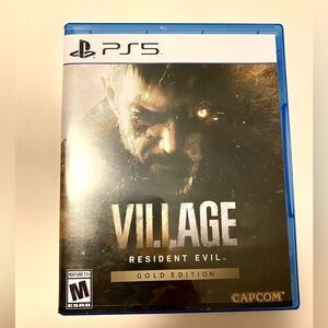 Resident Evil, GOLD EDITION